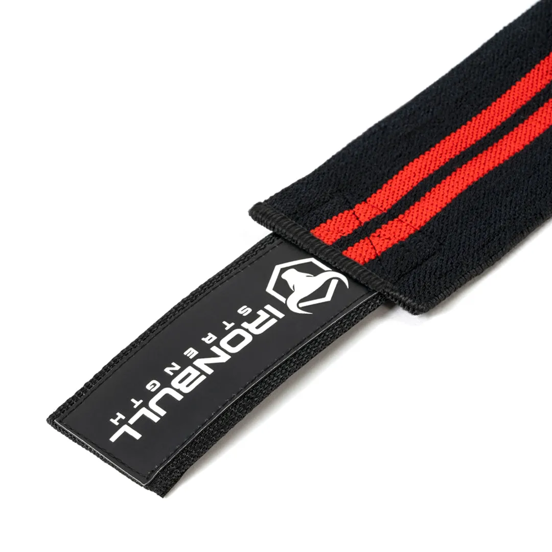 Classic Knee Wraps