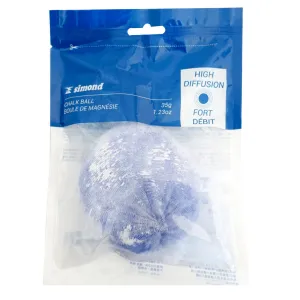 CLIMBING CHALK BALL HIGH FLOW