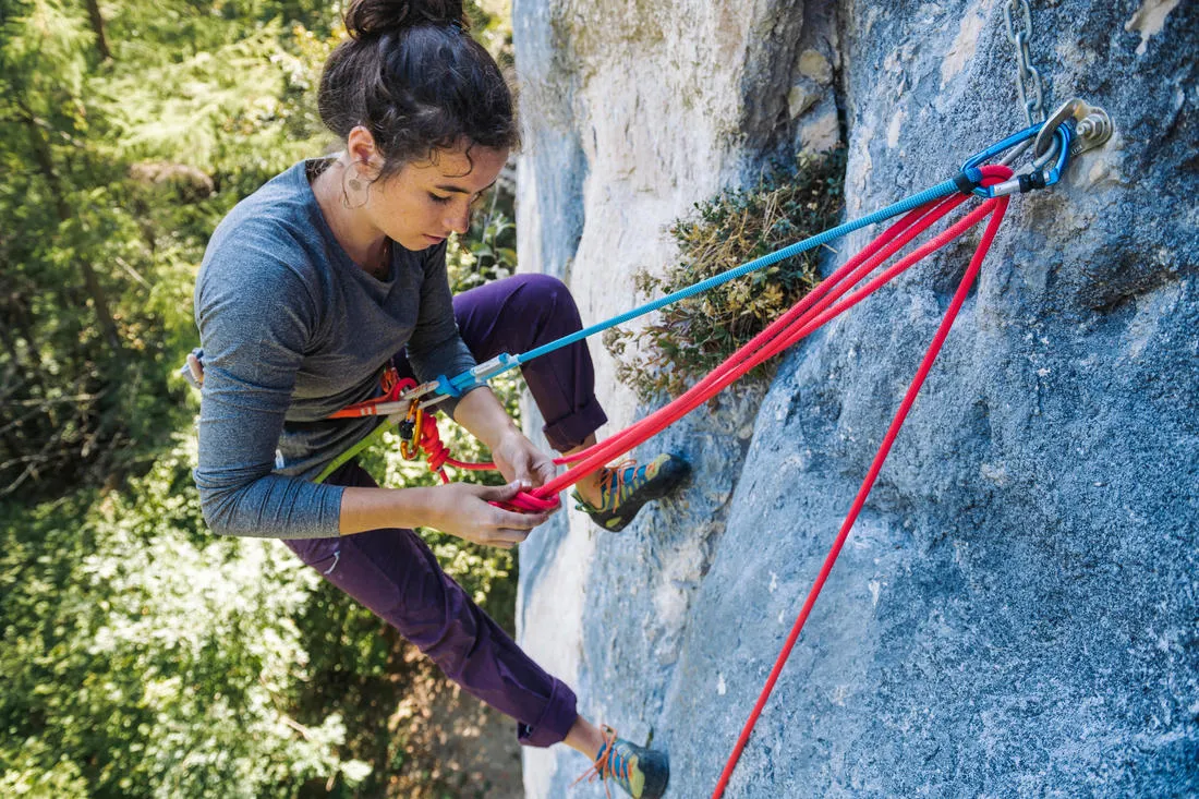 Climbing Single Lanyard 75 cm