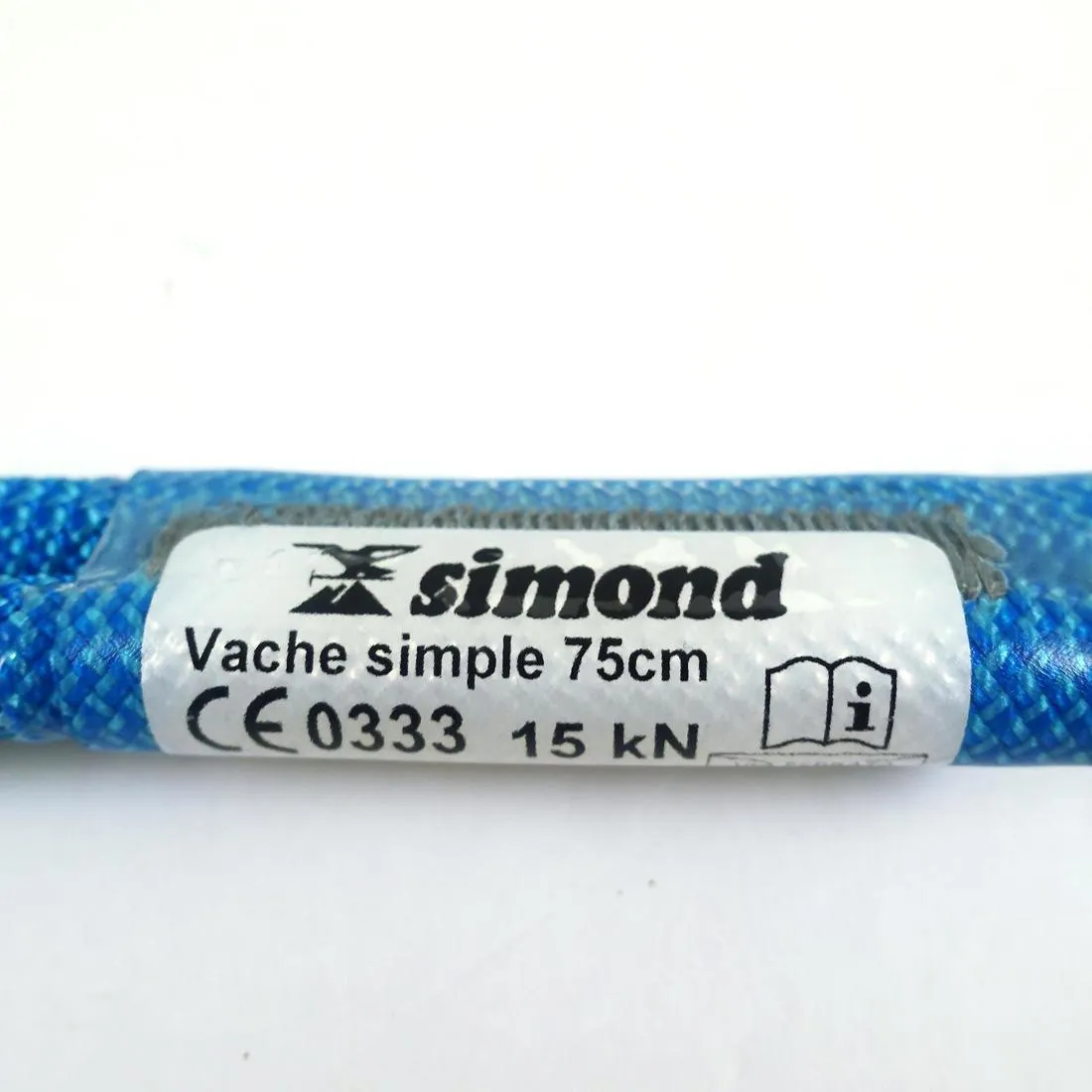 Climbing Single Lanyard 75 cm