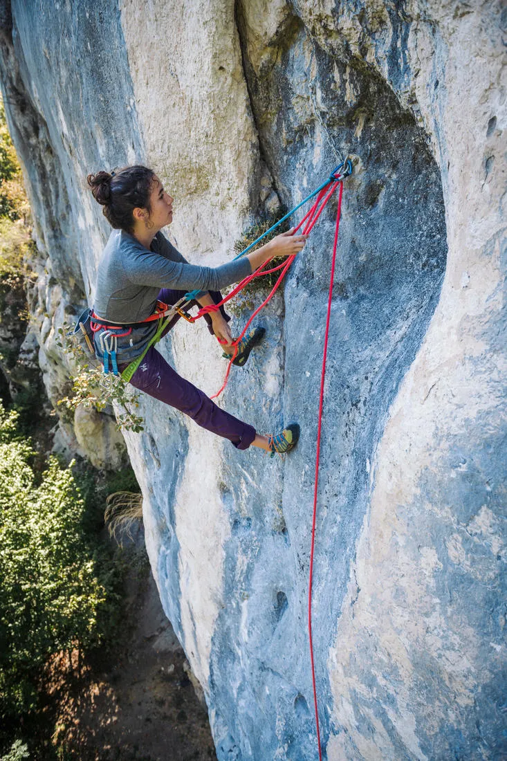 Climbing Single Lanyard 75 cm