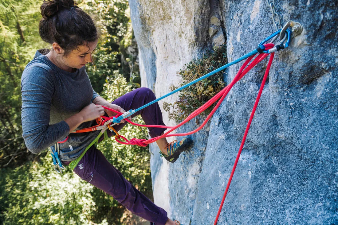 Climbing Single Lanyard 75 cm