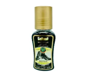 COLLONIL SELF SHINE LEATHER SHOE / BOOT POLISH - Polishes Waterproof   Lanolin
