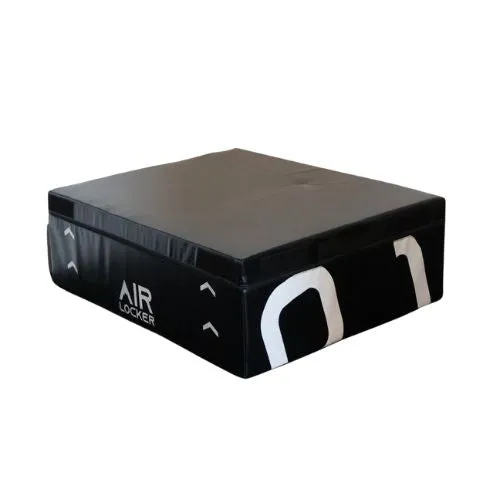 Commercial Foam Plyo Box Set Of Three
