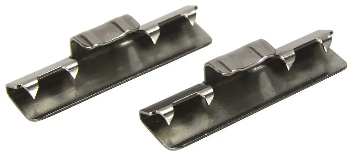 Contour Climbing Skin Parts
