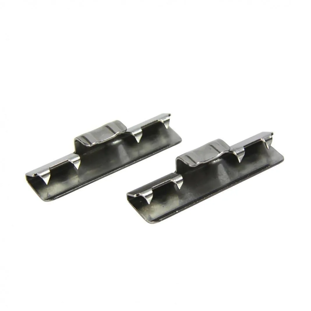 Contour Climbing Skin Parts