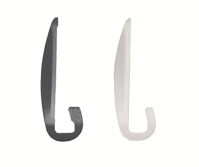 Contour Climbing Skin Parts