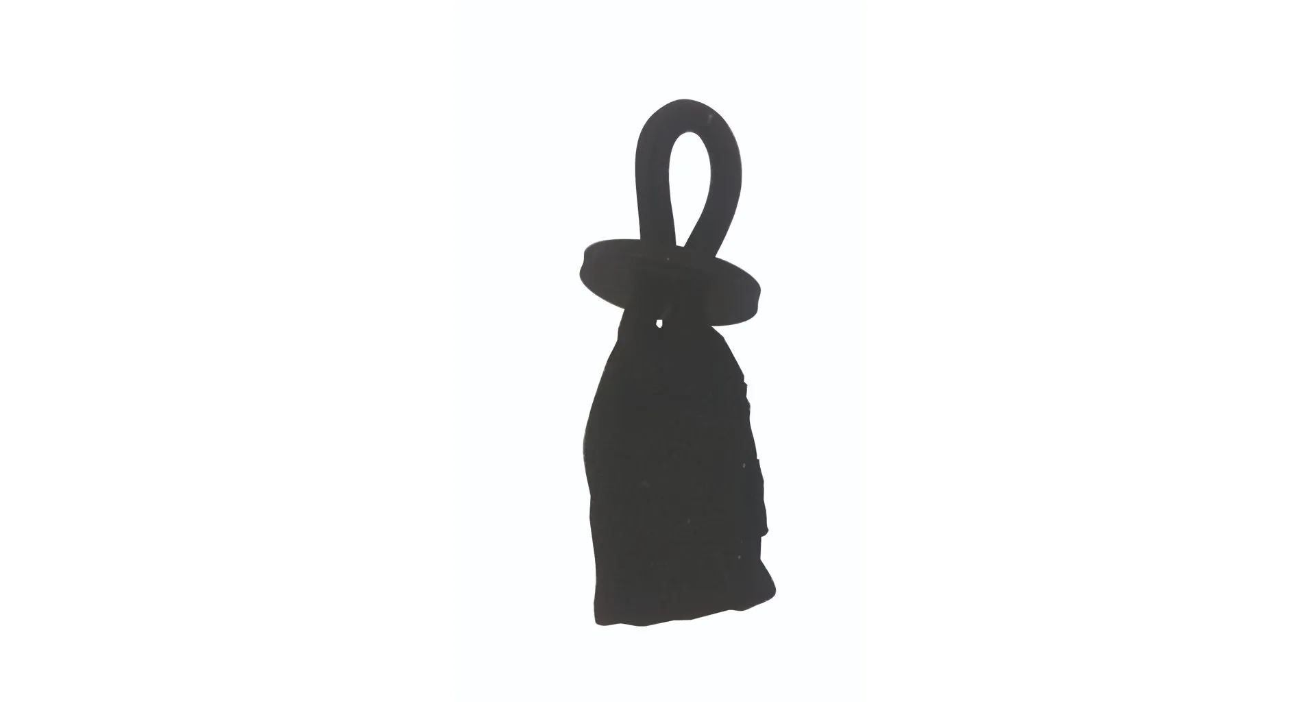 Contour Climbing Skin Parts
