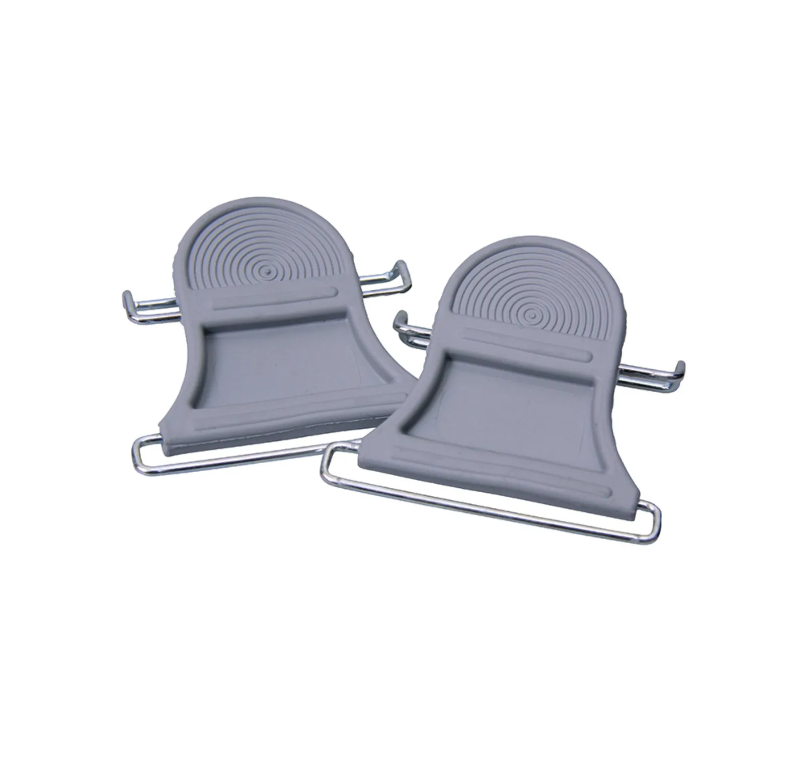 Contour Climbing Skin Parts