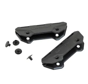Contour Climbing Skin Parts