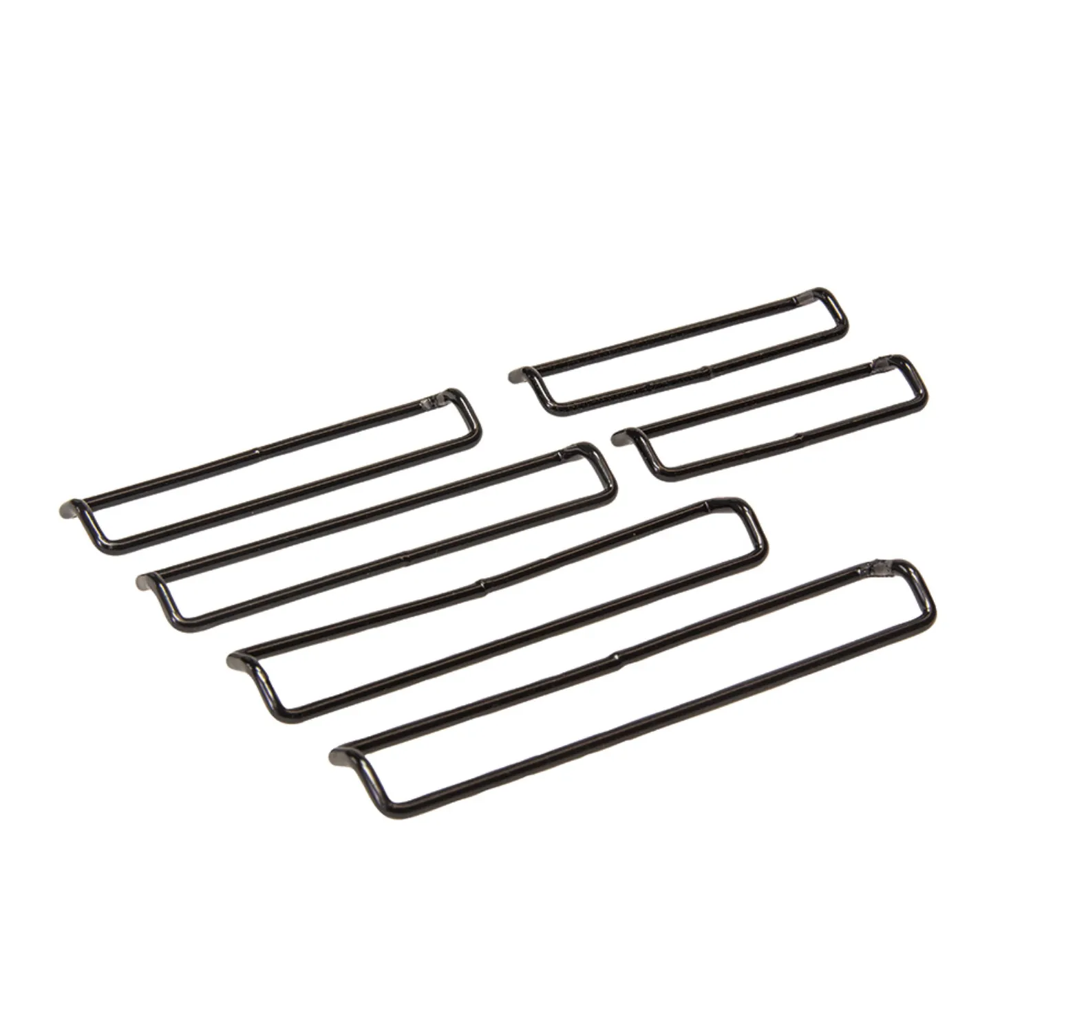 Contour Climbing Skin Parts