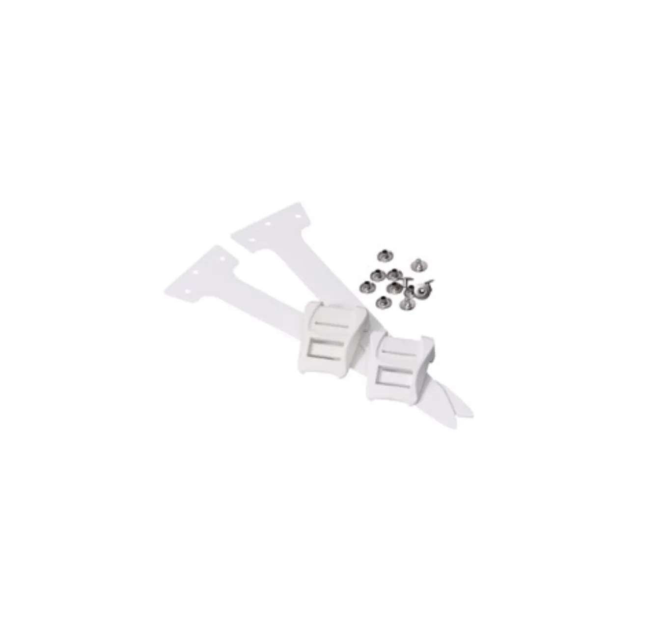 Contour Climbing Skin Parts