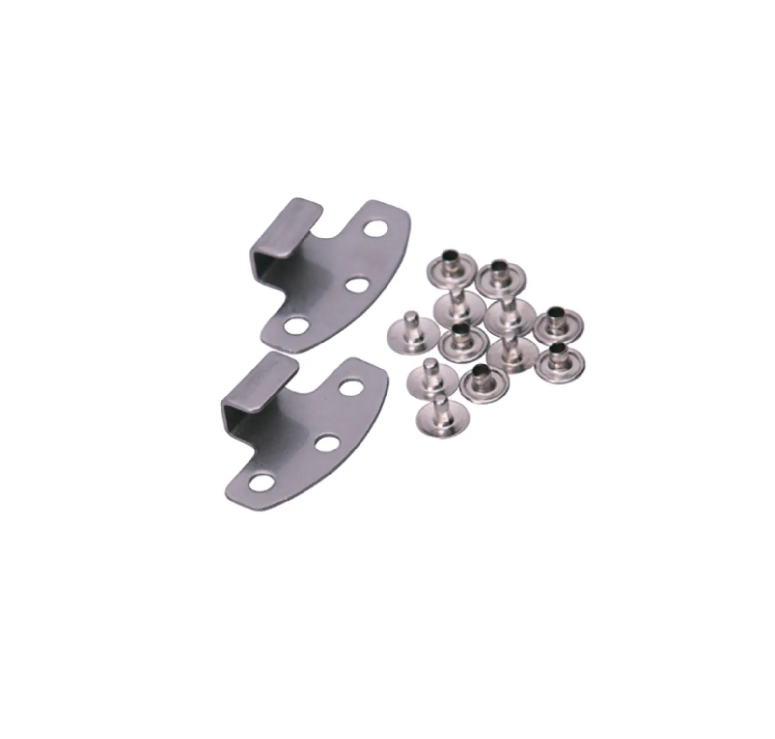 Contour Climbing Skin Parts