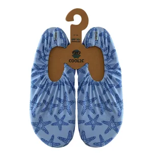 COOL2C Starfish Non-Slip Pool Socks