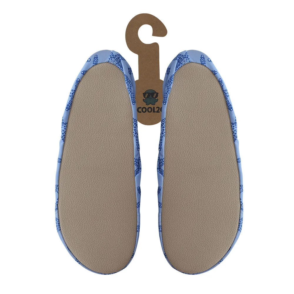 COOL2C Starfish Non-Slip Pool Socks