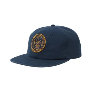 Craneway Patch Hat - Destination Unknown
