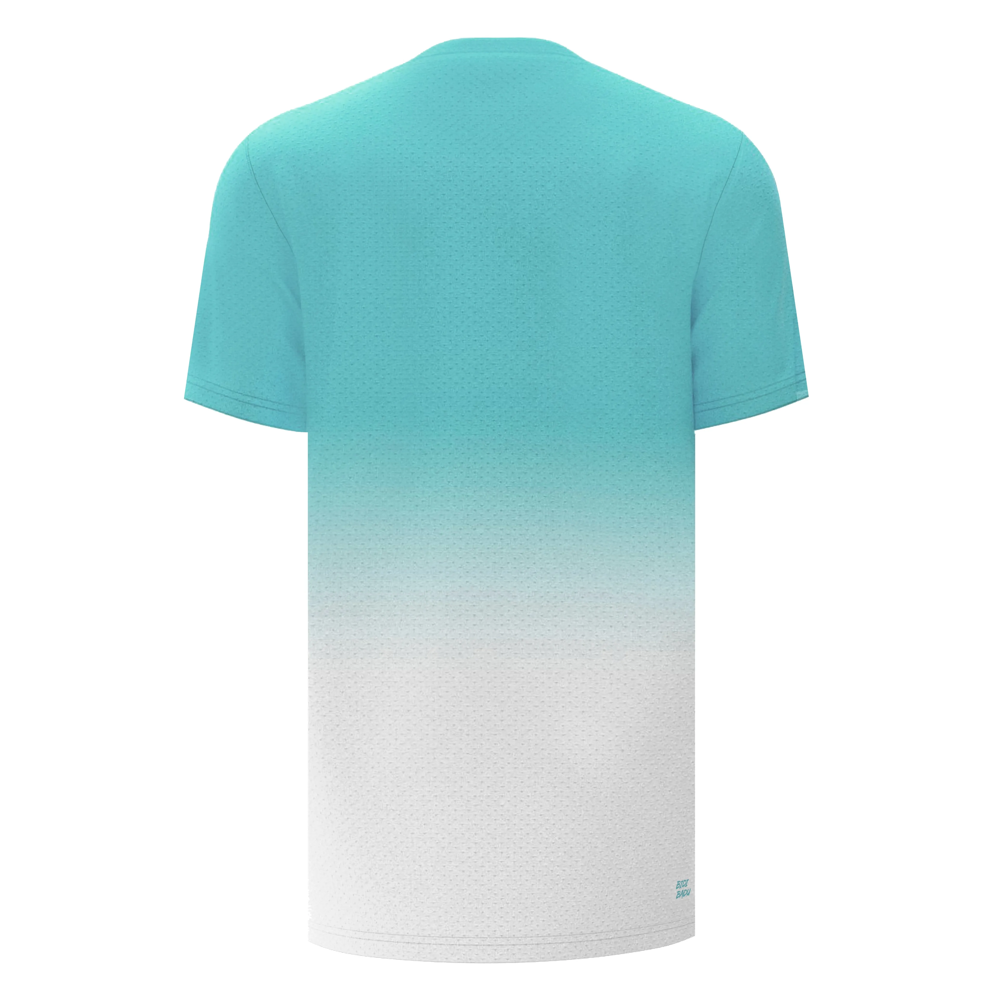 Crew Gradient Junior Tee