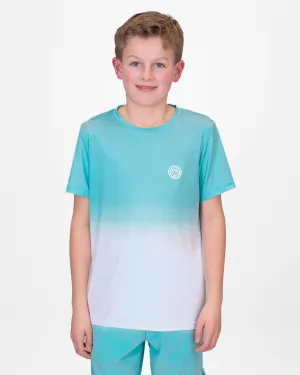 Crew Gradient Junior Tee