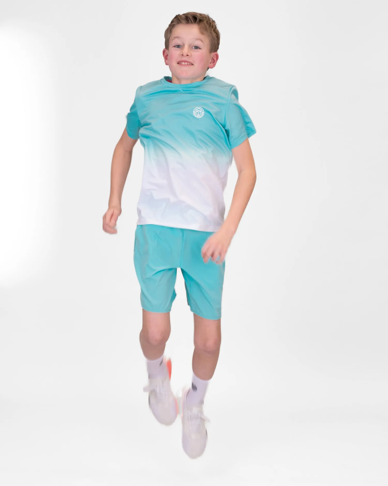 Crew Gradient Junior Tee