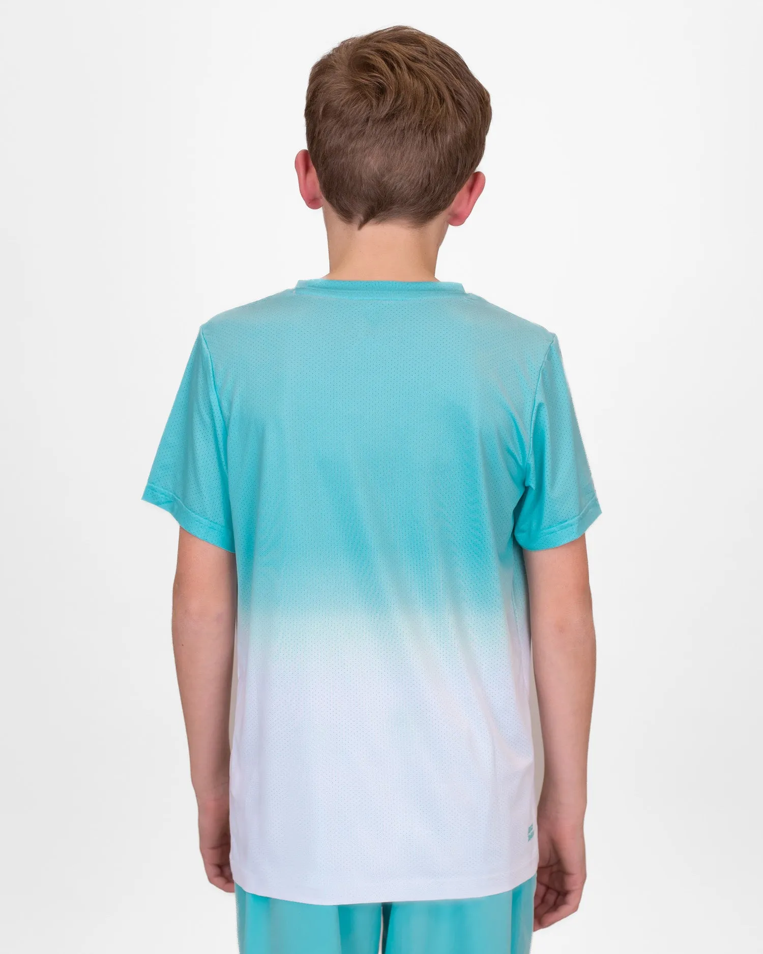 Crew Gradient Junior Tee