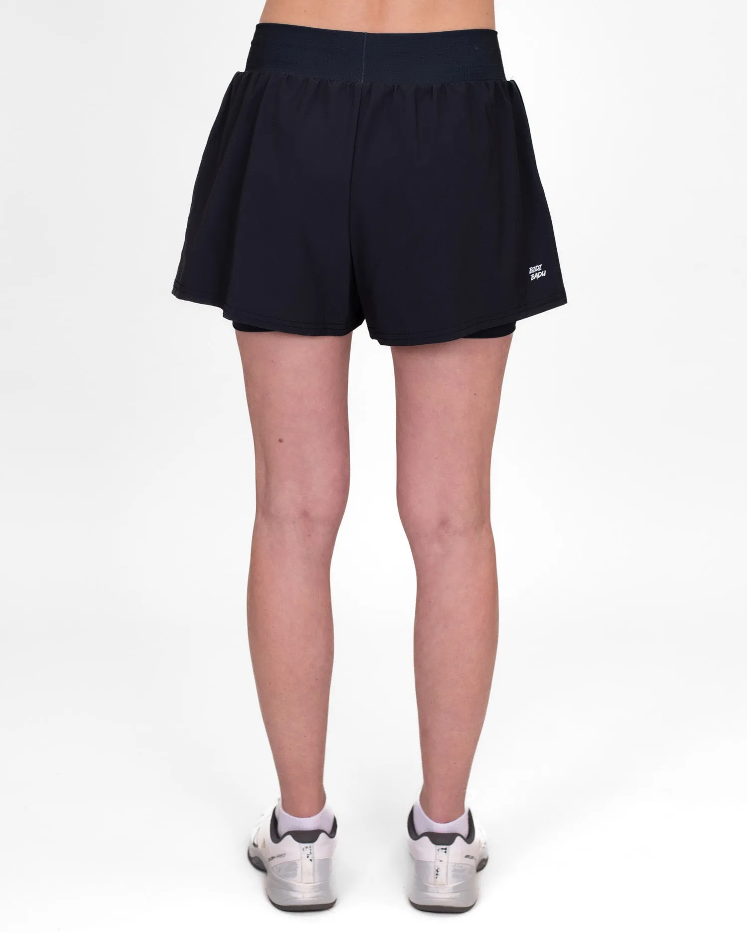 Crew Junior Shorts- Girls