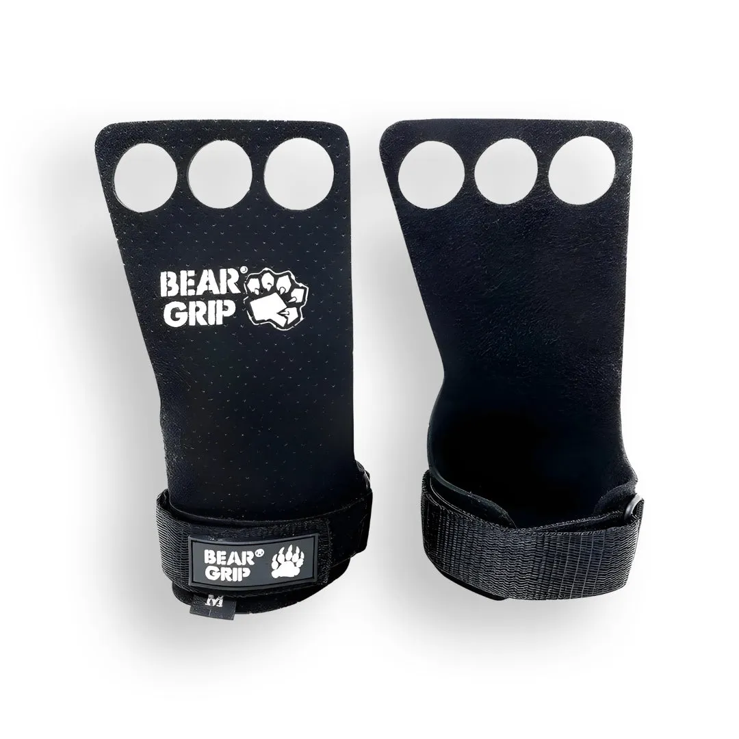 CrossFit Grip (Black)
