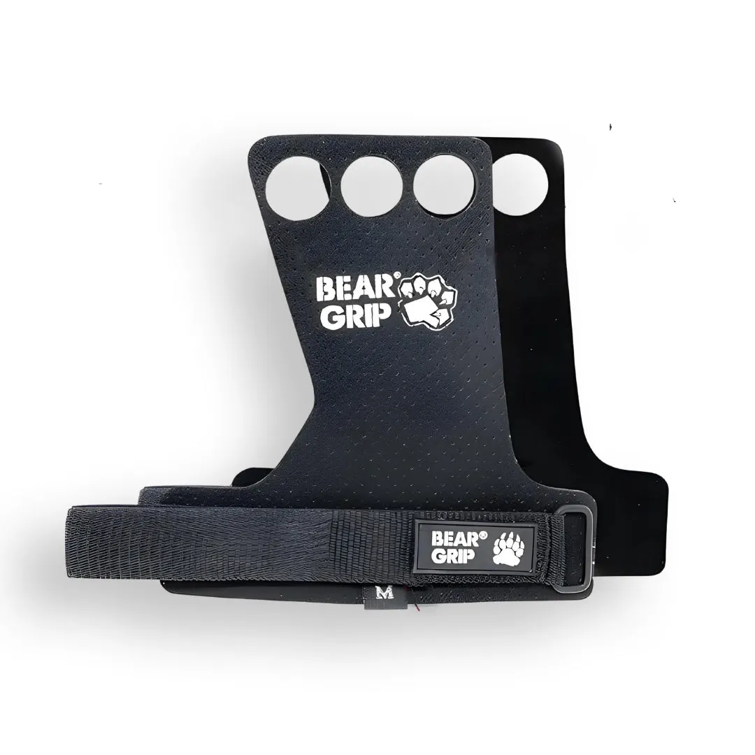 CrossFit Grip (Black)