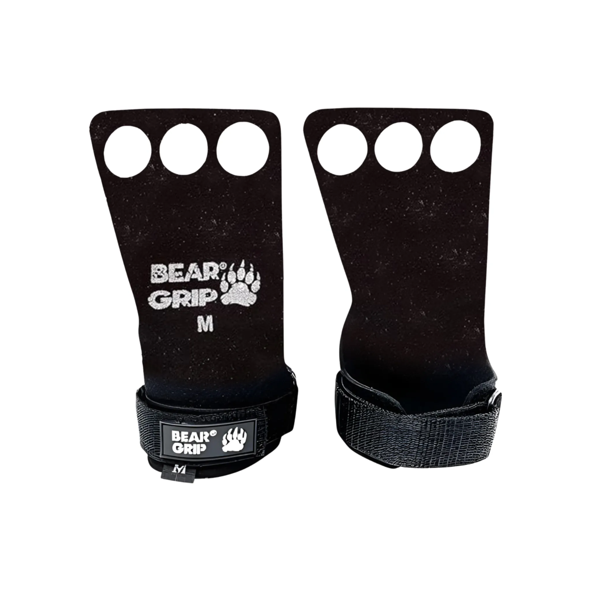 CrossFit Grip (Black)
