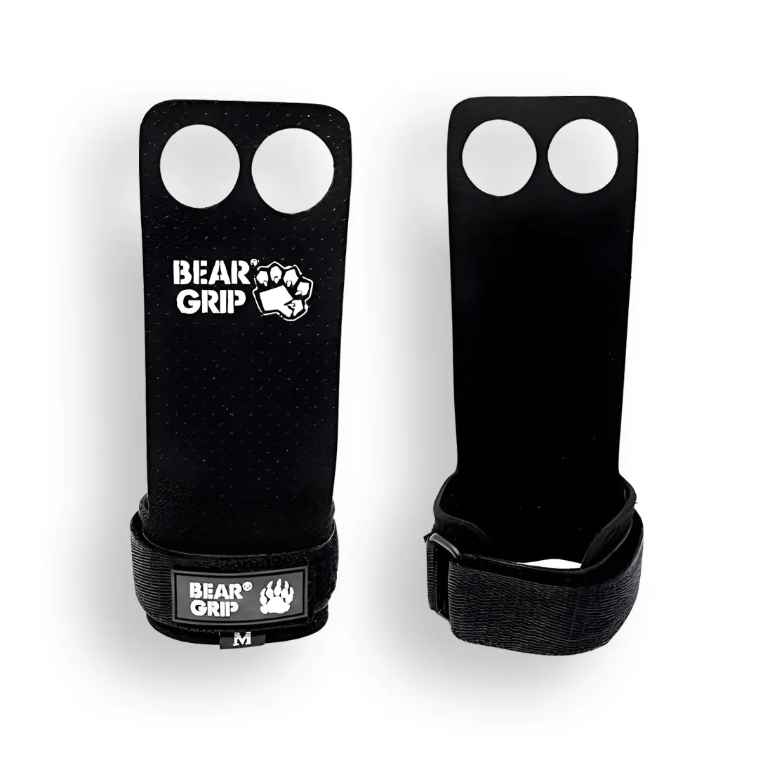 CrossFit Grip (Black)