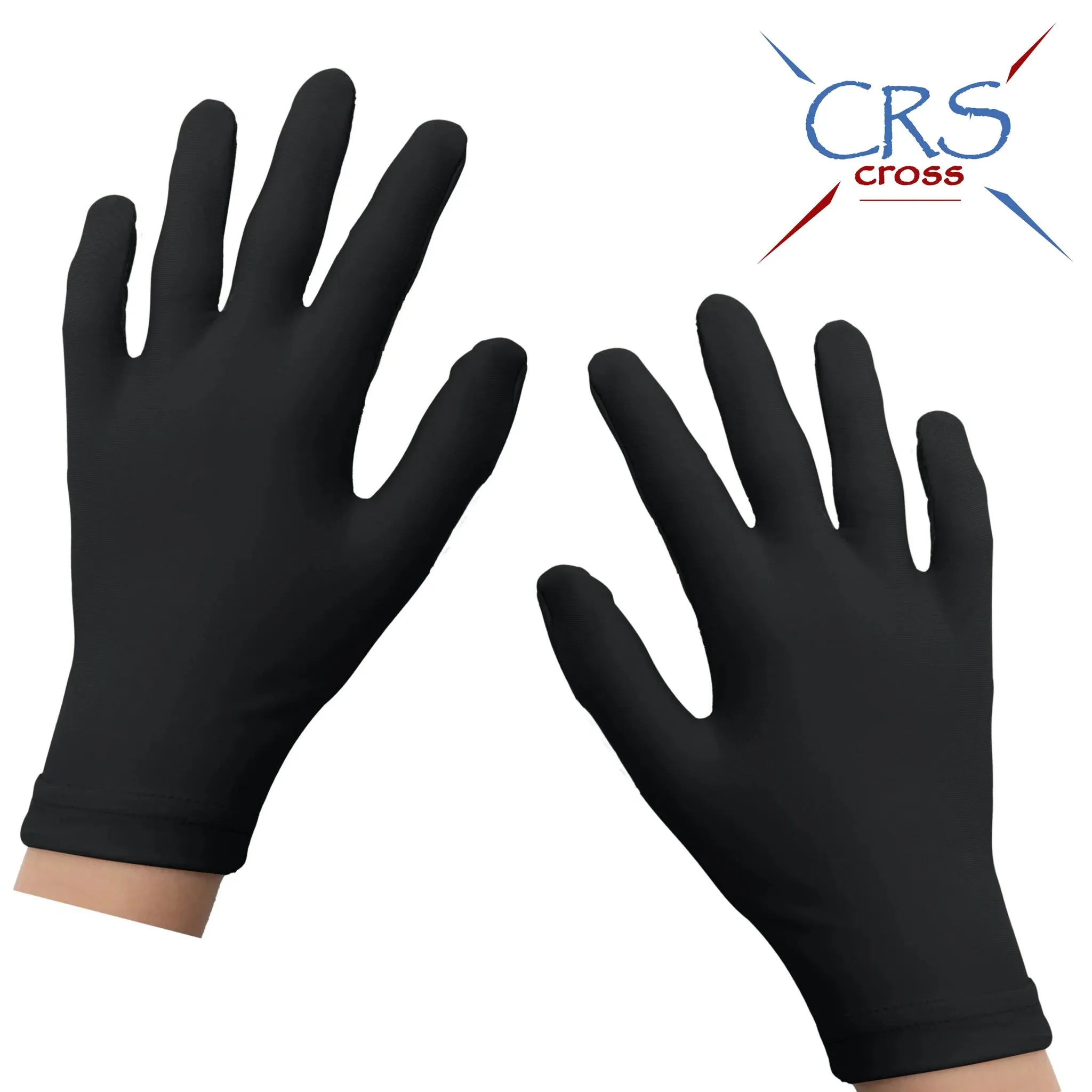 CRS Cross Figure Skating Competition Gloves