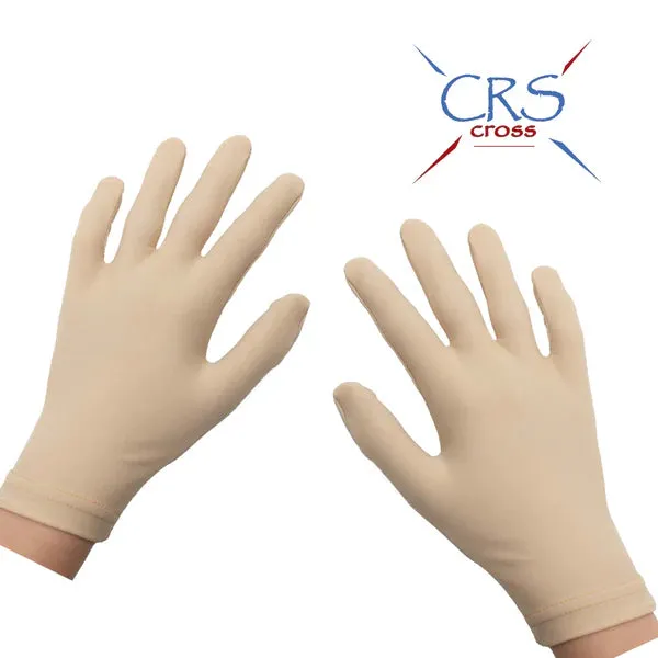 CRS Cross Figure Skating Competition Gloves