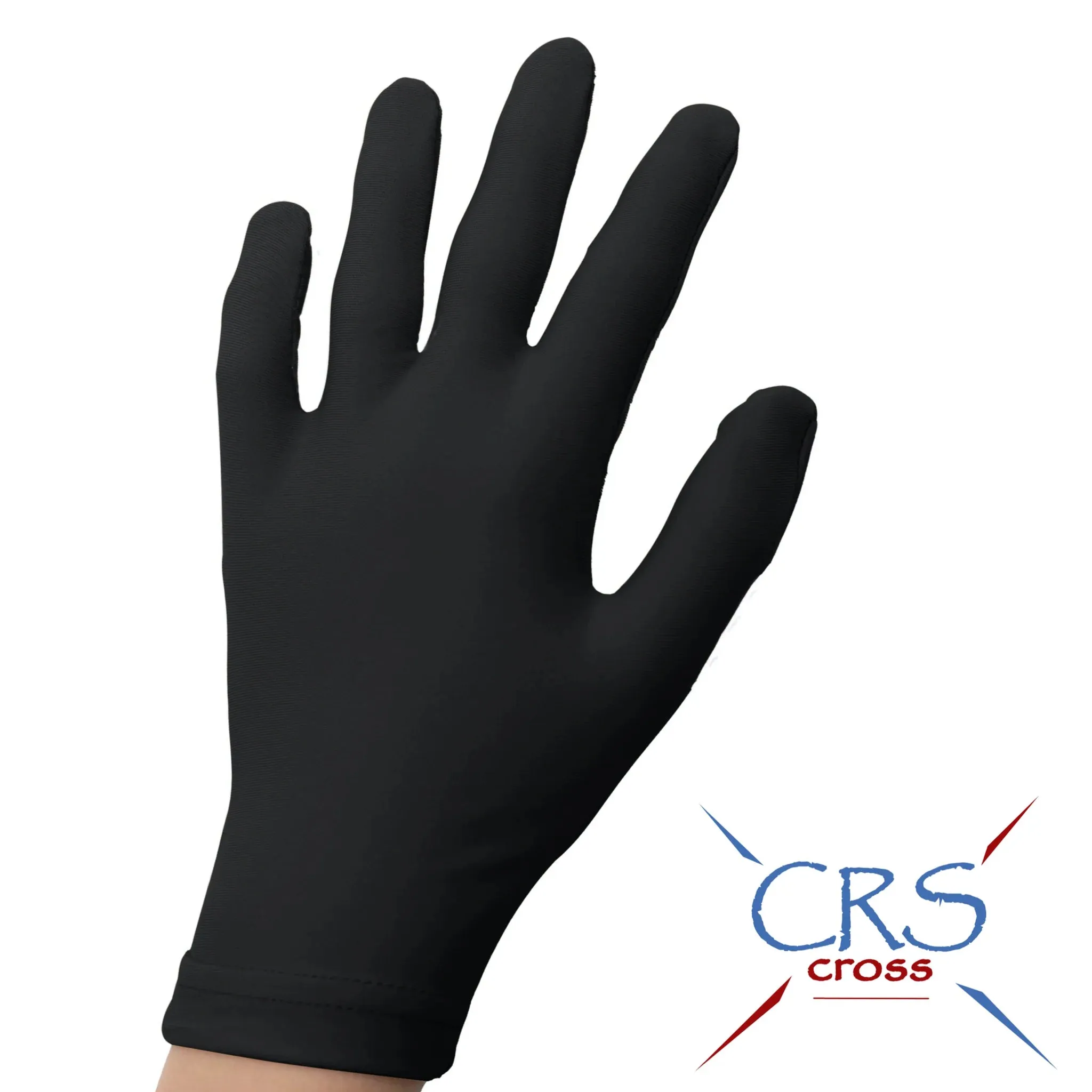CRS Cross Figure Skating Competition Gloves