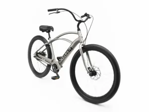 Cruiser Go! Step Over Electric Bike
