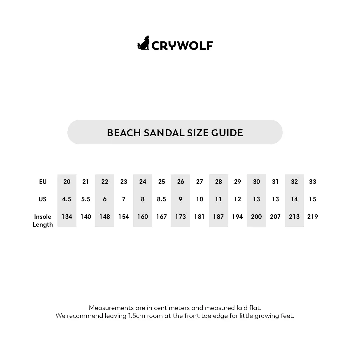 Crywolf Beach Sandal - Soft Pink