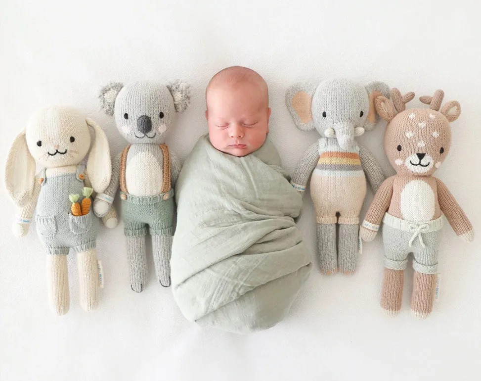 Cuddle Kind - Quinn the Koala - Little (13")