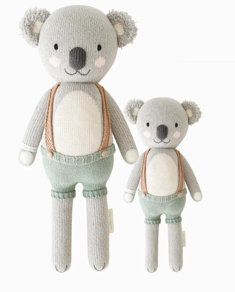 Cuddle Kind - Quinn the Koala - Little (13")