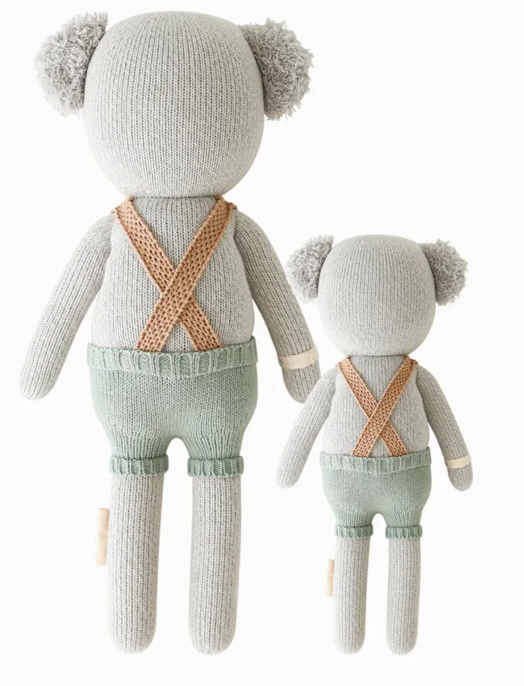 Cuddle Kind - Quinn the Koala - Little (13")