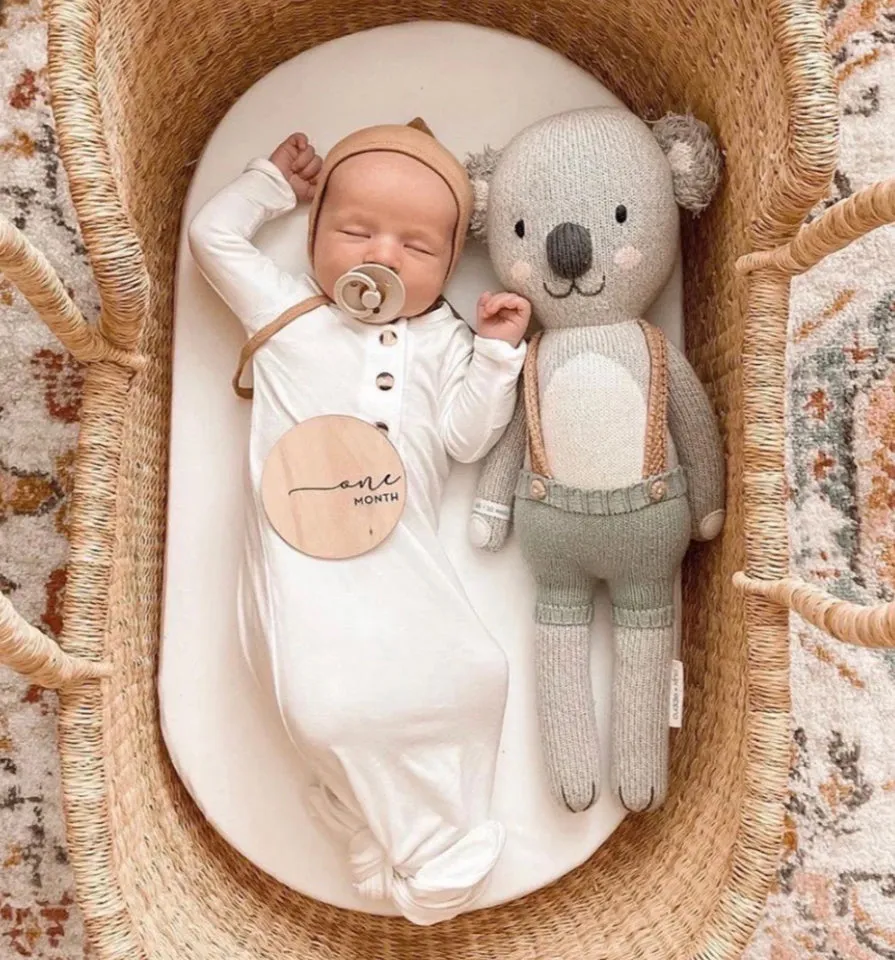 Cuddle Kind - Quinn the Koala - Regular (20")