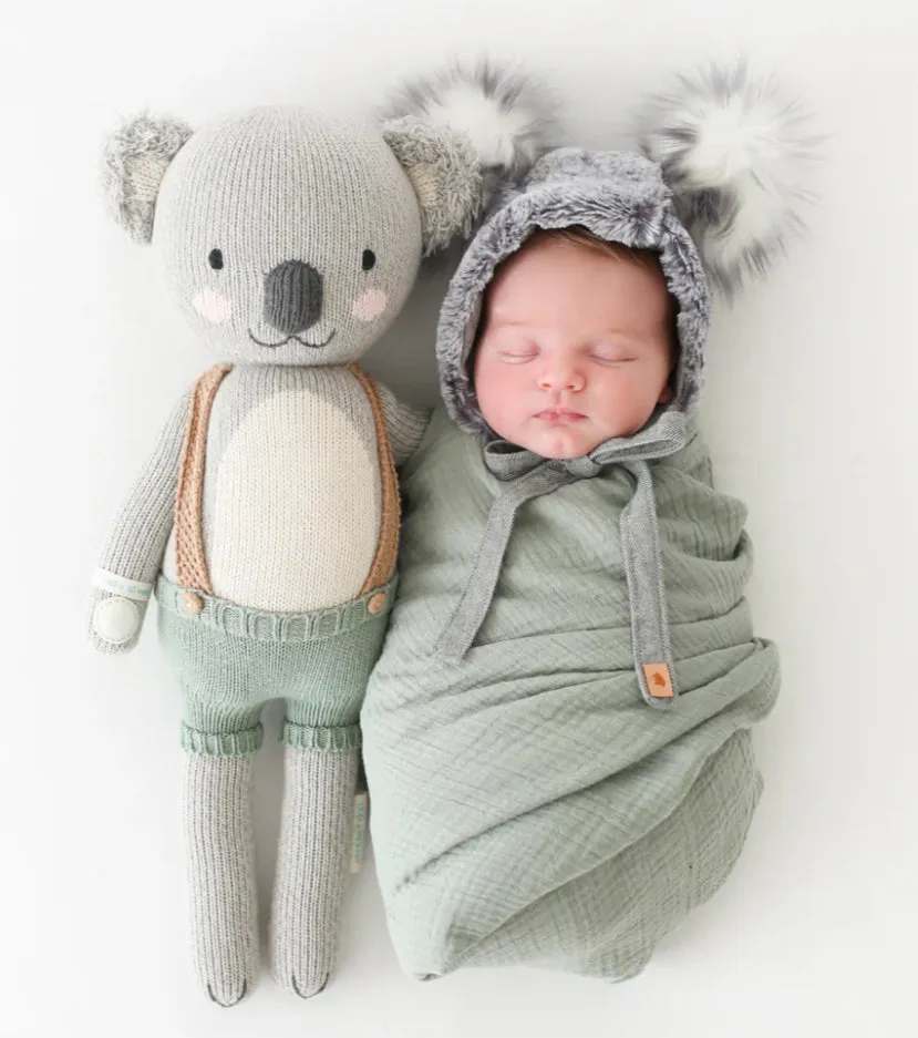 Cuddle Kind - Quinn the Koala - Regular (20")