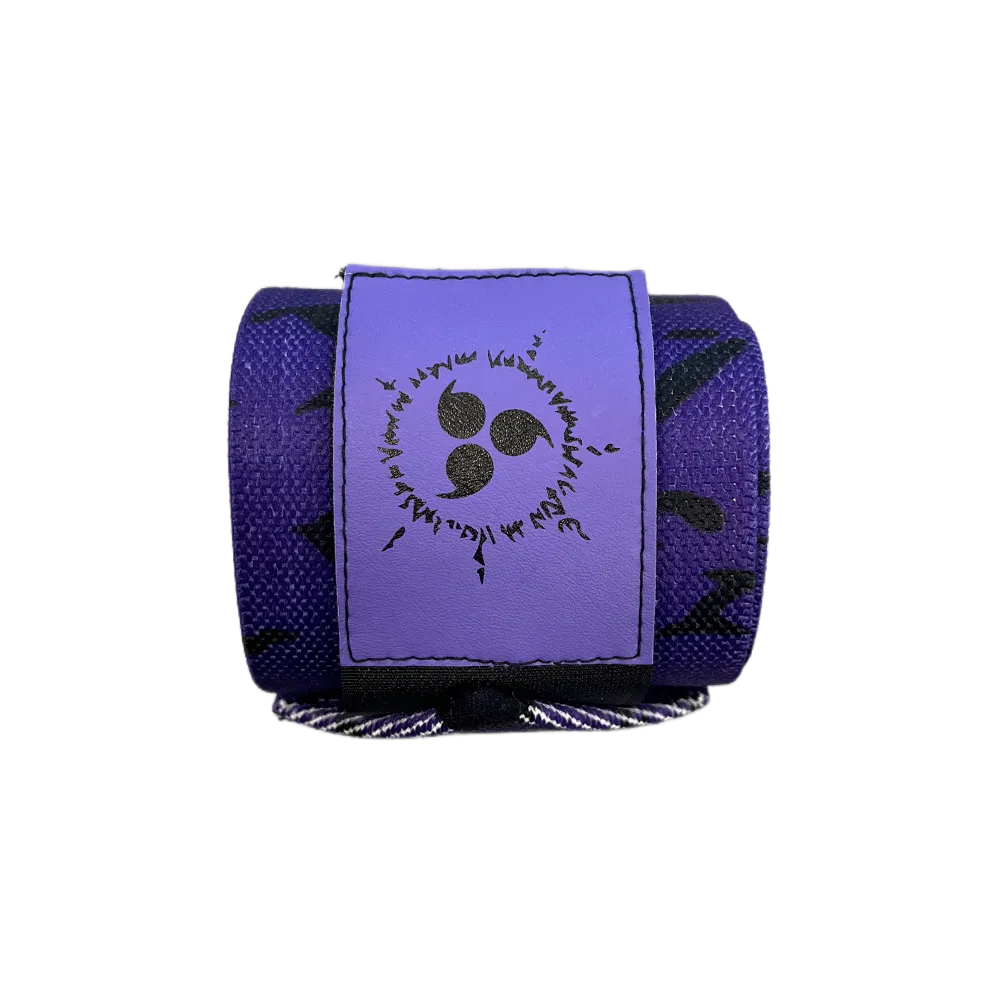 Curse Wrist Wraps