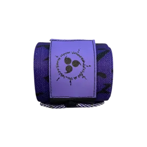 Curse Wrist Wraps