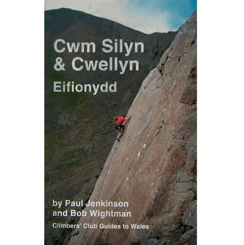 Cwm Silyn and Cwellyn