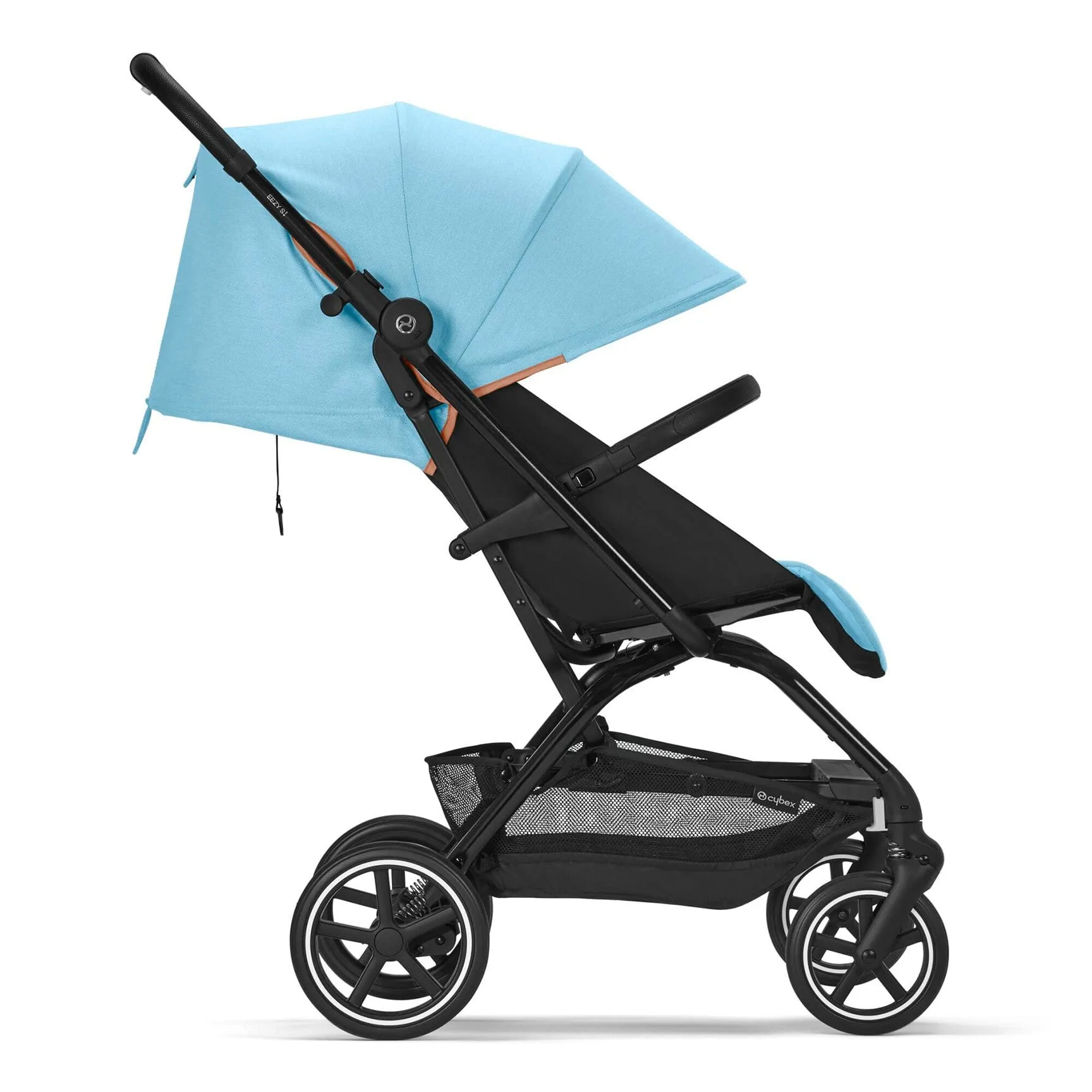 Cybex Eezy S  2 - Beach Blue
