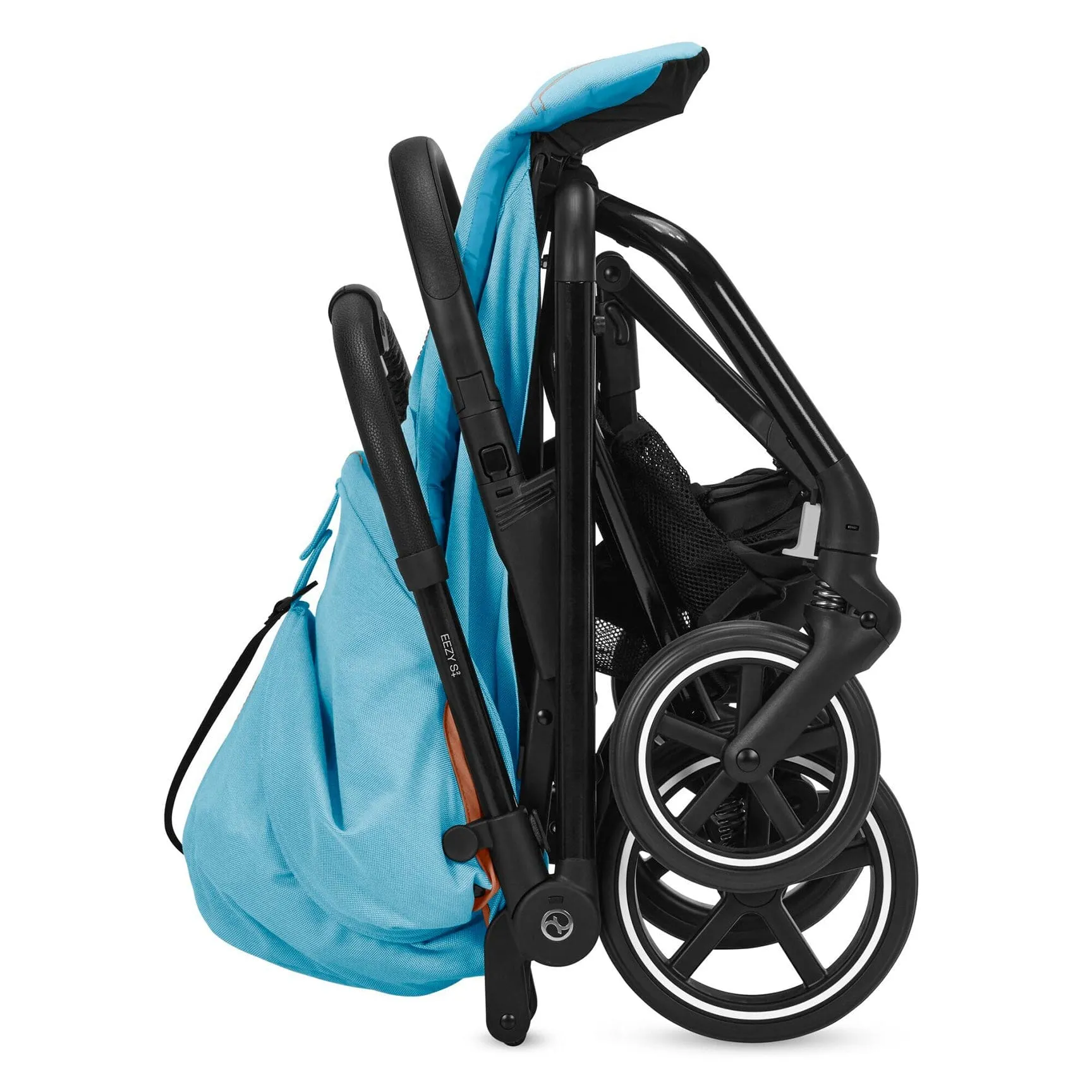 Cybex Eezy S  2 - Beach Blue
