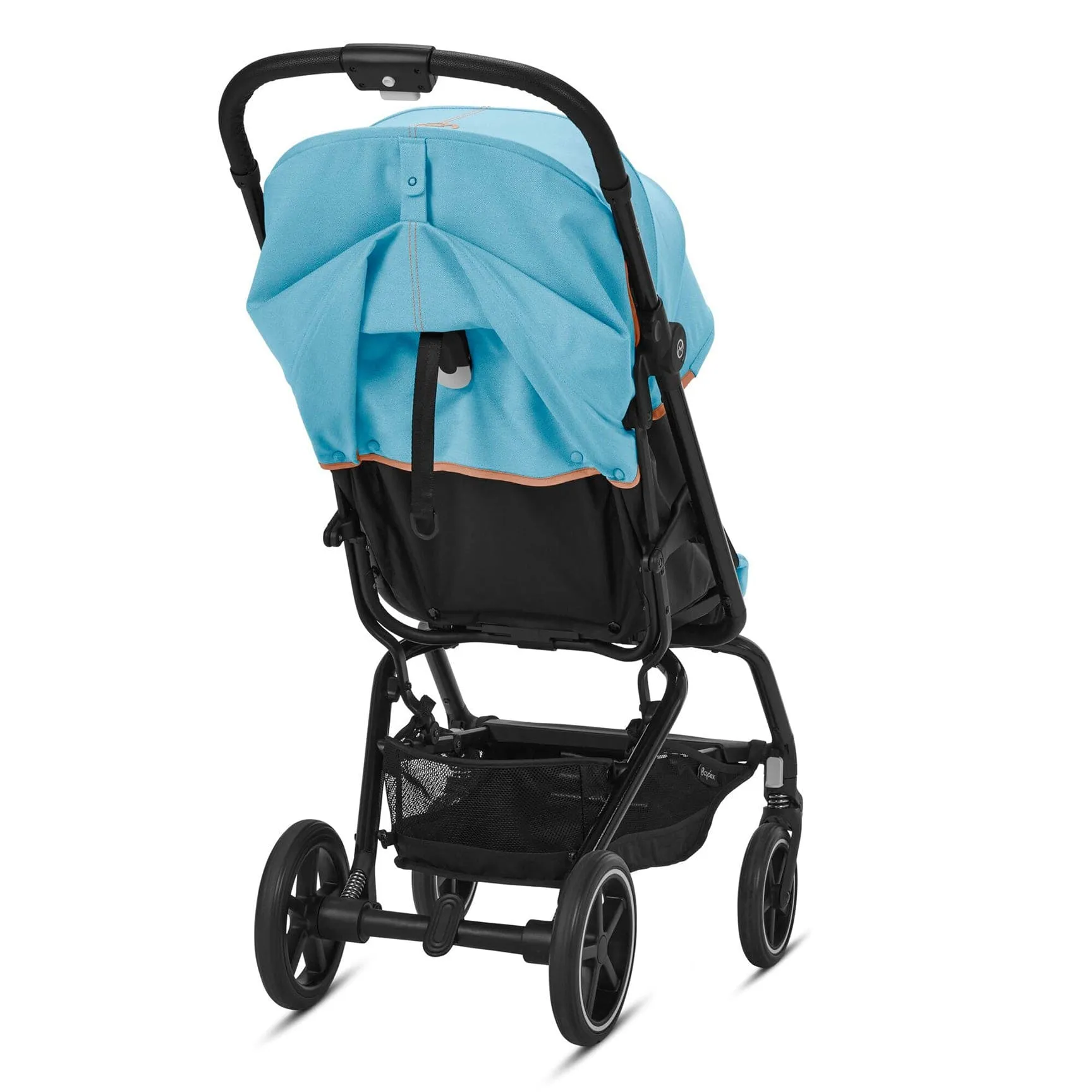 Cybex Eezy S  2 - Beach Blue