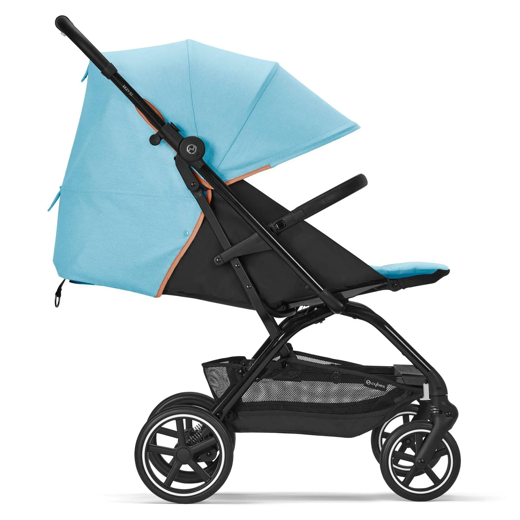 Cybex Eezy S  2 - Beach Blue