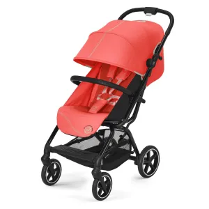 Cybex Eezy S  2 - Hibiscus Red