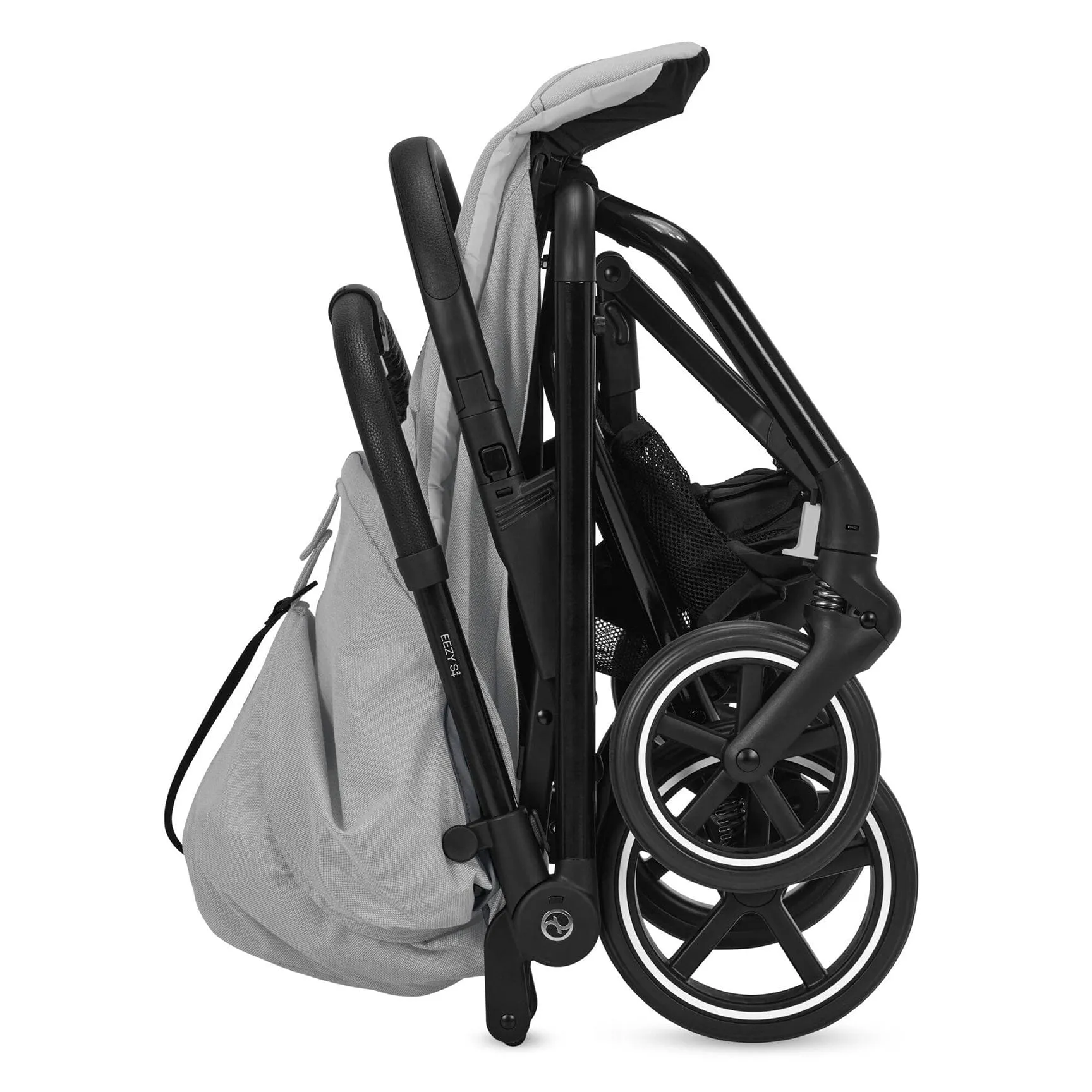 Cybex Eezy S  2 - Lava Grey