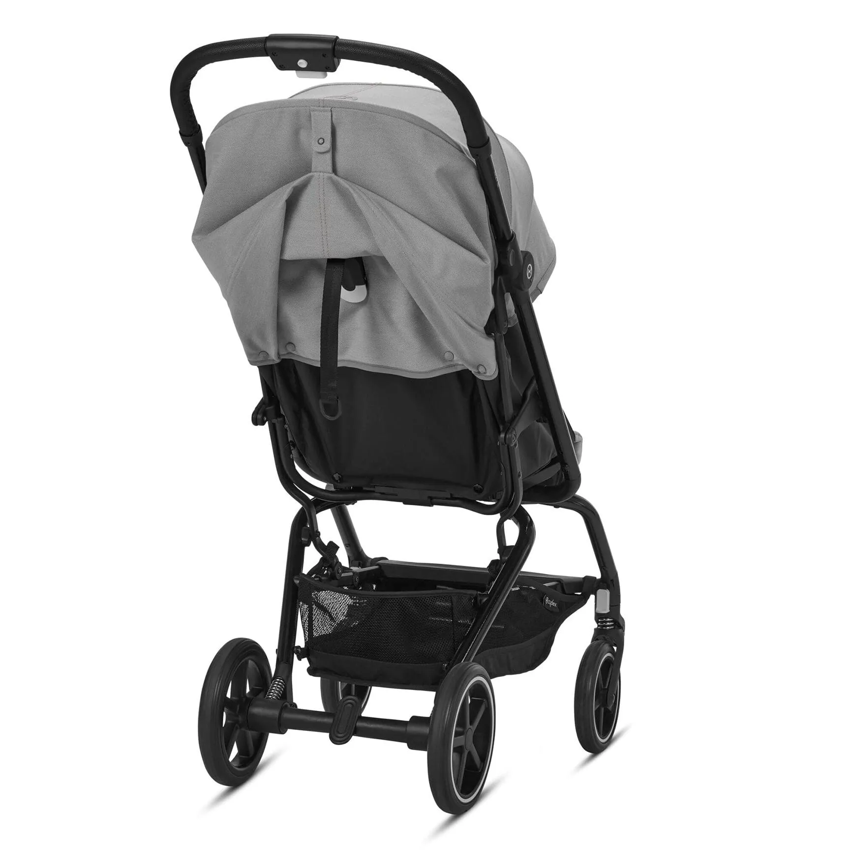 Cybex Eezy S  2 - Lava Grey