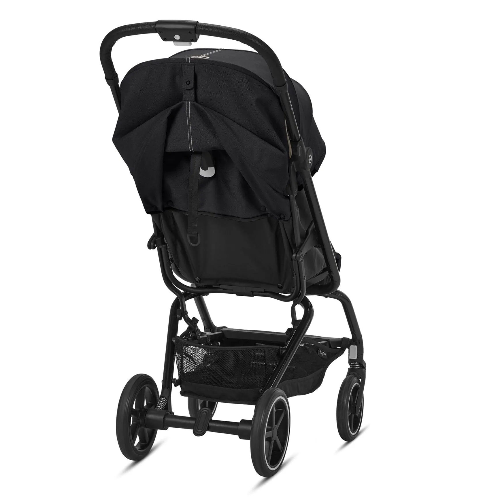 Cybex Eezy S  2 - Moon Black